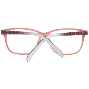 Frontansicht der Pucci Brille EP5032 53074 – Rahmen Kunststoff