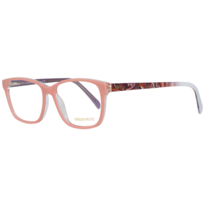 Pucci )} Brille EP5032 53074 in Rosa