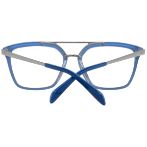 Frontansicht der Pucci Brille EP5071 52086 – Rahmen Metall & Kunststoff