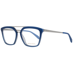 Pucci )} Brille EP5071 52086 in Blau