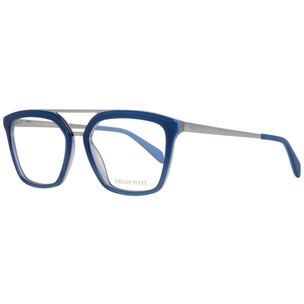 Pucci )} Brille EP5071 52086 in Blau