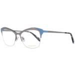 Pucci )} Brille EP5074 53020 in Silber