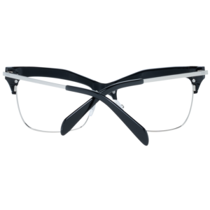 Frontansicht der Pucci Brille EP5081 55001 – Rahmen Metall & Kunststoff