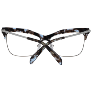 Frontansicht der Pucci Brille EP5081 55055 – Rahmen Kunststoff