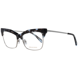 Pucci )} Brille EP5081 55055 in Braun