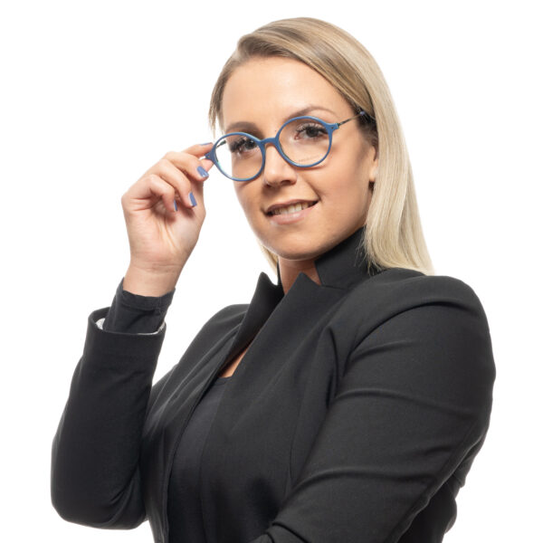 Rückansicht/Bügel der Pucci Brille EP5118 50092