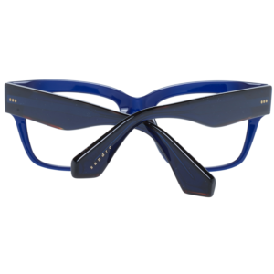 Frontansicht der Sandro Brille SD2002 48004 – Rahmen Kunststoff