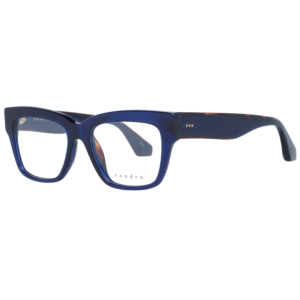 Sandro )} Brille SD2002 48004 in Blau
