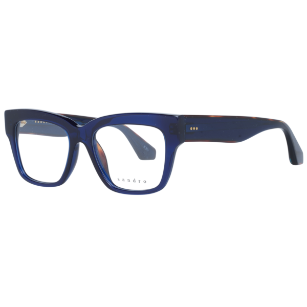 Sandro )} Brille SD2002 48004 in Blau