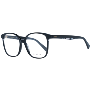 Sandro )} Brille SD2025 53108 in Schwarz