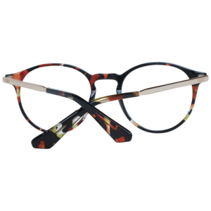 Frontansicht der Sandro Brille SD2030 49220 – Rahmen Azetat