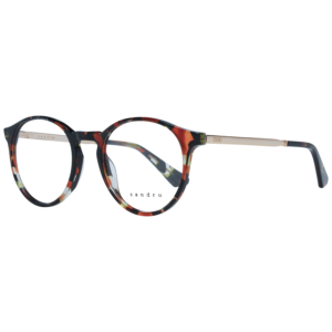 Sandro )} Brille SD2030 49220 in Braun