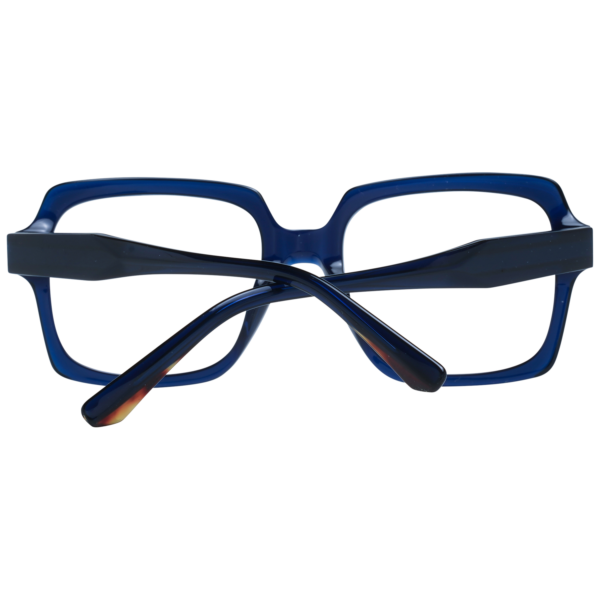 Frontansicht der Sandro Brille SD2049 54642 – Rahmen Azetat