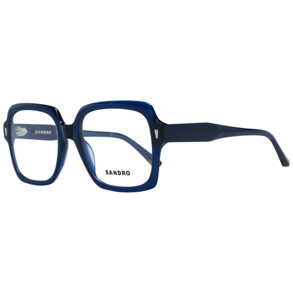Sandro )} Brille SD2049 54642 in Blau