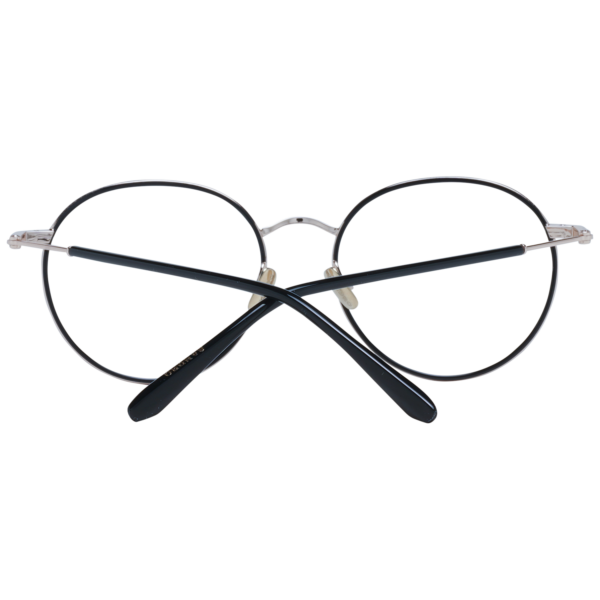 Frontansicht der Sandro Brille SD4029 52001 – Rahmen Metall