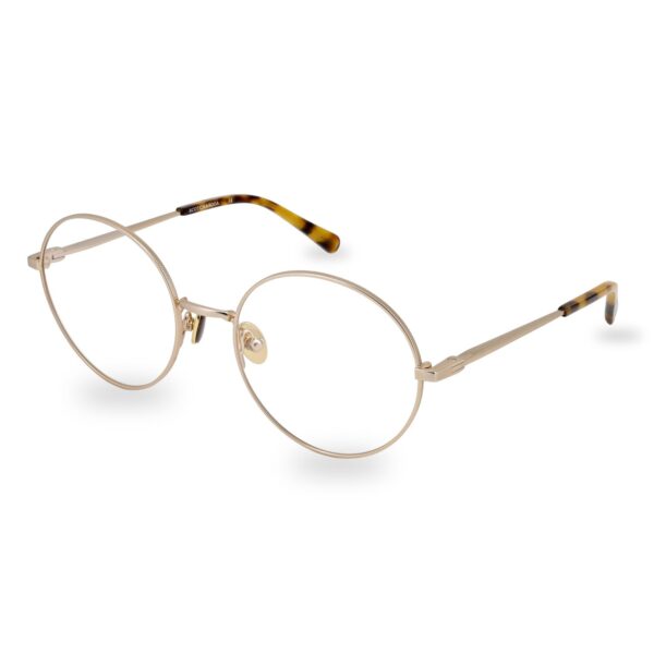 Scotch & Soda Brille SS1010 50414 – 45° Seitenansicht Scotch & Soda )} Brille SS1010 50414 in