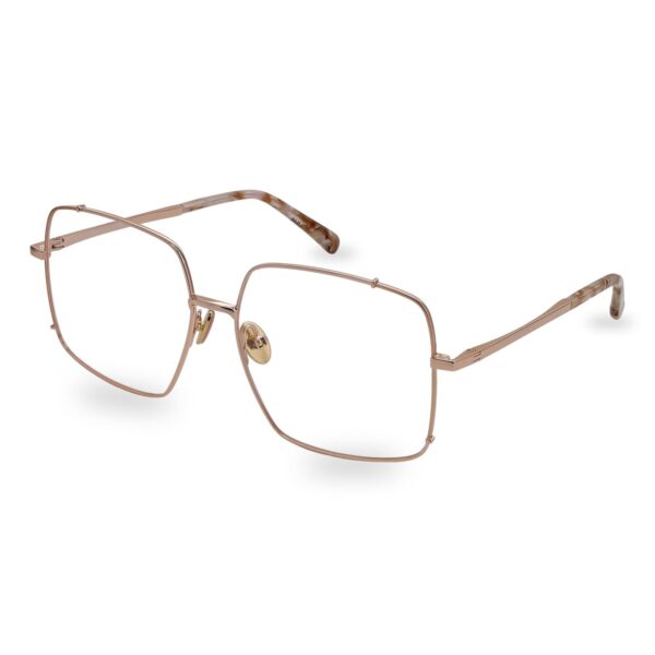 Scotch & Soda Brille SS1011 55434 – 45° Seitenansicht Scotch & Soda )} Brille SS1011 55434 in