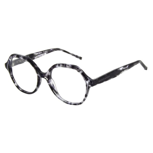 Scotch & Soda )} Brille SS1015 52004 in