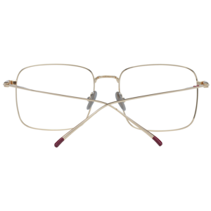 Frontansicht der Scotch & Soda Brille SS2007 53488 – Rahmen Edelstahl