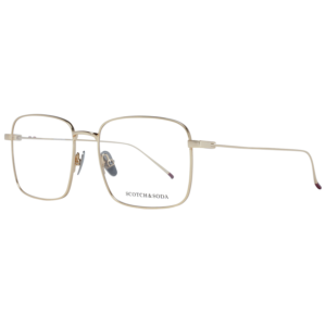 Scotch & Soda )} Brille SS2007 53488 in Gold