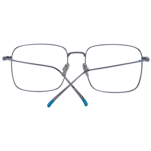 Frontansicht der Scotch & Soda Brille SS2007 53992 – Rahmen Edelstahl