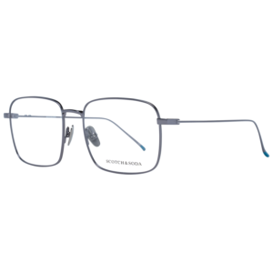 Scotch & Soda )} Brille SS2007 53992 in Gunmetal