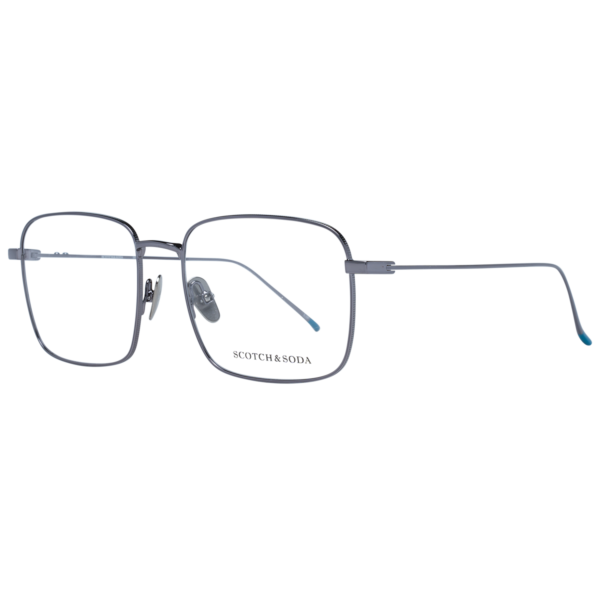 Scotch & Soda )} Brille SS2007 53992 in Gunmetal