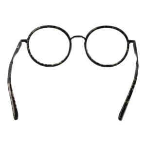 Frontansicht der Scotch & Soda Brille SS2014 50004 – Rahmen Kunststoff