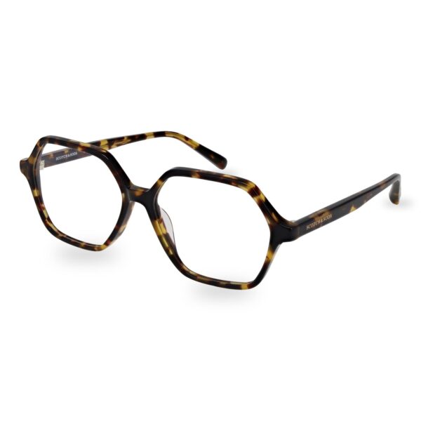 Scotch & Soda )} Brille SS3014 53104 in