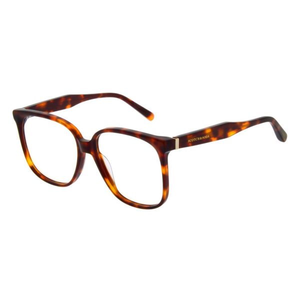 Scotch & Soda )} Brille SS3019 56142 in