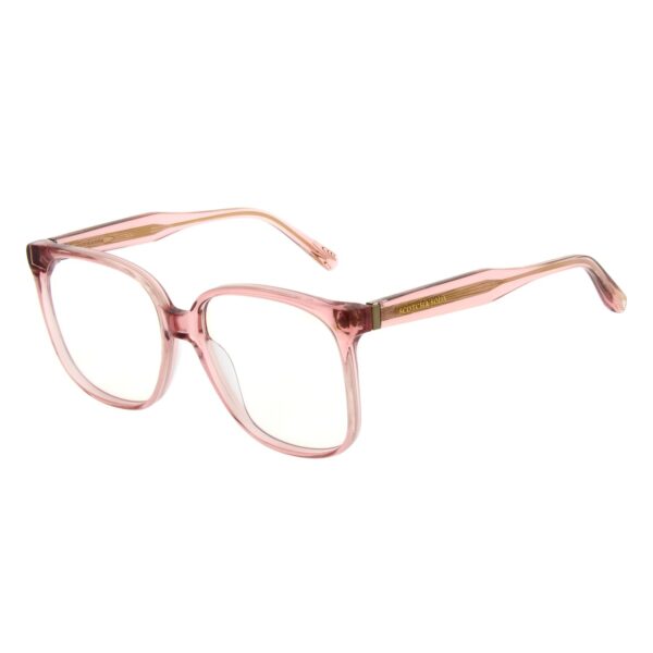 Scotch & Soda )} Brille SS3019 56255 in