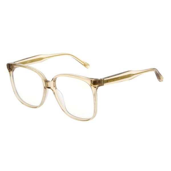 Scotch & Soda )} Brille SS3019 56275 in