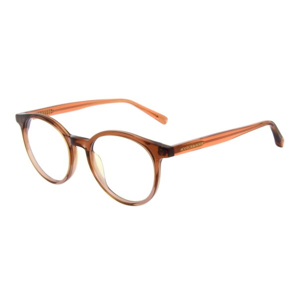 Scotch & Soda )} Brille SS3021 49211 in