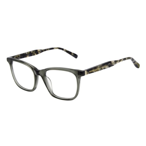 Scotch & Soda )} Brille SS3024 51901 in