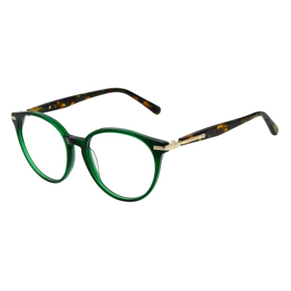 Scotch & Soda )} Brille SS3026 52549 in