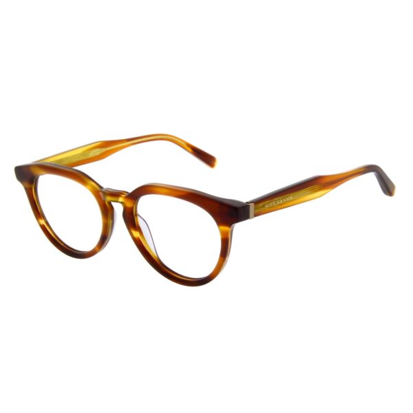 Scotch & Soda )} Brille SS4017 50104 in