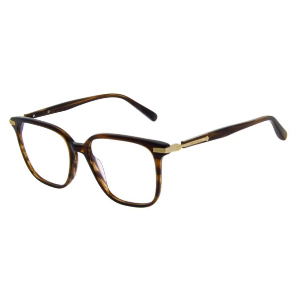 Scotch & Soda Brille SS4020 52171 – 45° Seitenansicht Scotch & Soda )} Brille SS4020 52171 in