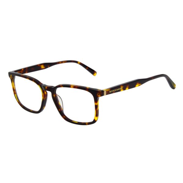 Scotch & Soda )} Brille SS4022 54100 in