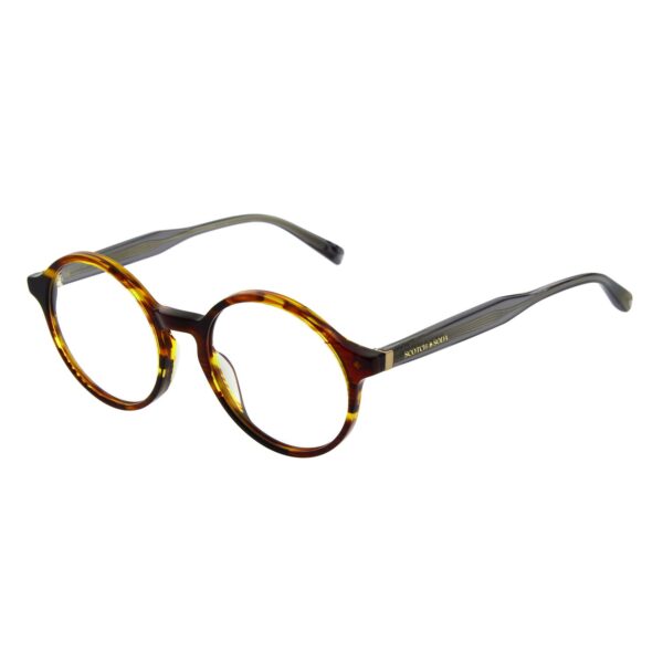 Scotch & Soda )} Brille SS4023 51107 in