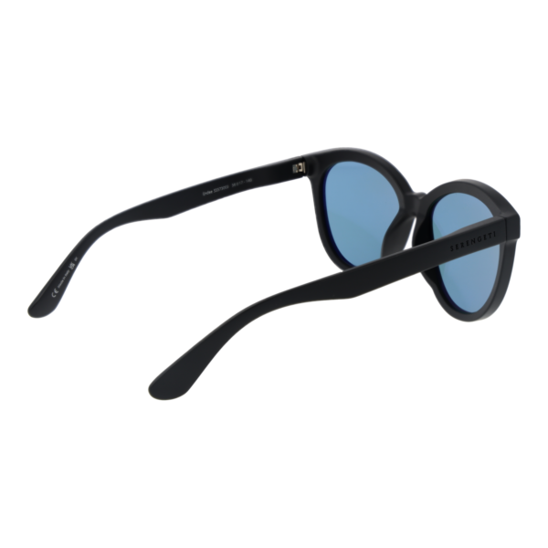 Rückansicht der Serengeti Sonnenbrille SS573003 – Kunststoff Rahmen