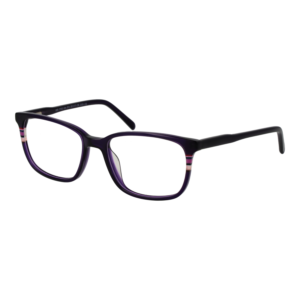 Signature )} Brille KIS1702 52910 in Lila