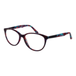 Signature )} Brille KIS1703 53914 in Lila