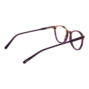 Frontansicht der Signature Brille KIS1706 49914 – Rahmen Azetat