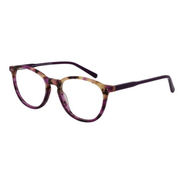 Signature )} Brille KIS1706 49914 in Mehrfarbig