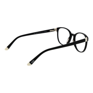 Frontansicht der Signature Brille KIS1708 50402 – Rahmen Azetat