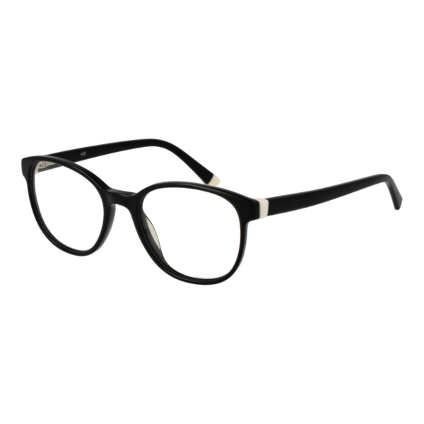 Signature )} Brille KIS1708 50402 in Schwarz