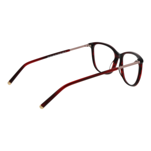 Frontansicht der Signature Brille ML1701 53734 – Rahmen Azetat