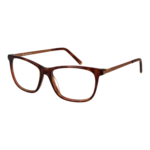 Signature )} Brille ML1702 52324 in Braun