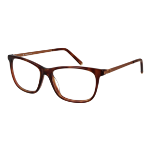 Signature )} Brille ML1702 52324 in Braun