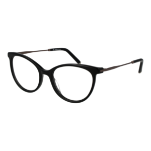 Signature )} Brille ML1706 51402 in Schwarz